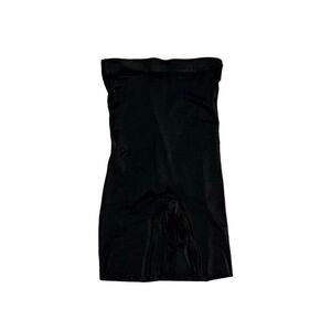 ASSETS BY SPANX Black Shape Wear Size Large